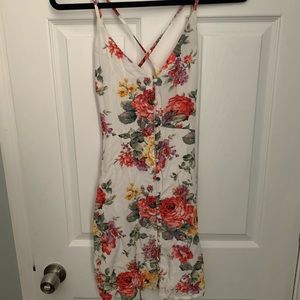 Abercrombie dress